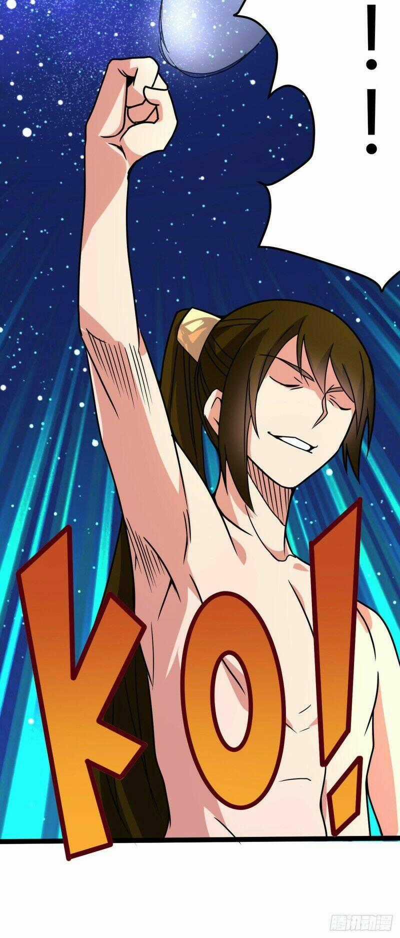 Đan Võ Chí Tôn - Chapter 30 - Trang 33