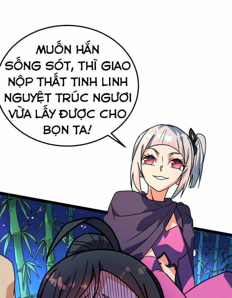 Đan Võ Chí Tôn - Chapter 30 - Trang 5