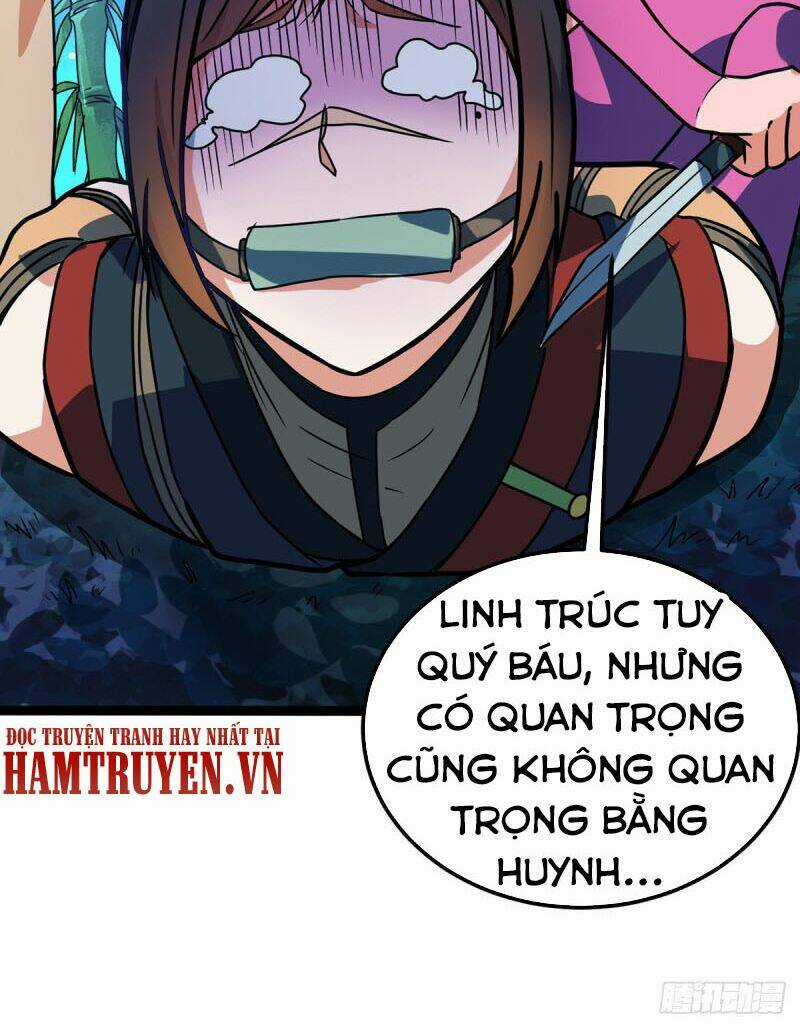 Đan Võ Chí Tôn - Chapter 30 - Trang 6