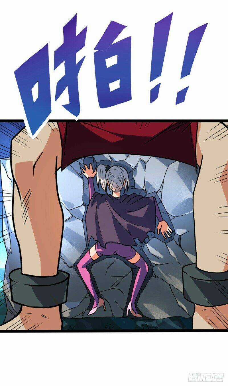 Đan Võ Chí Tôn - Chapter 30 - Trang 8