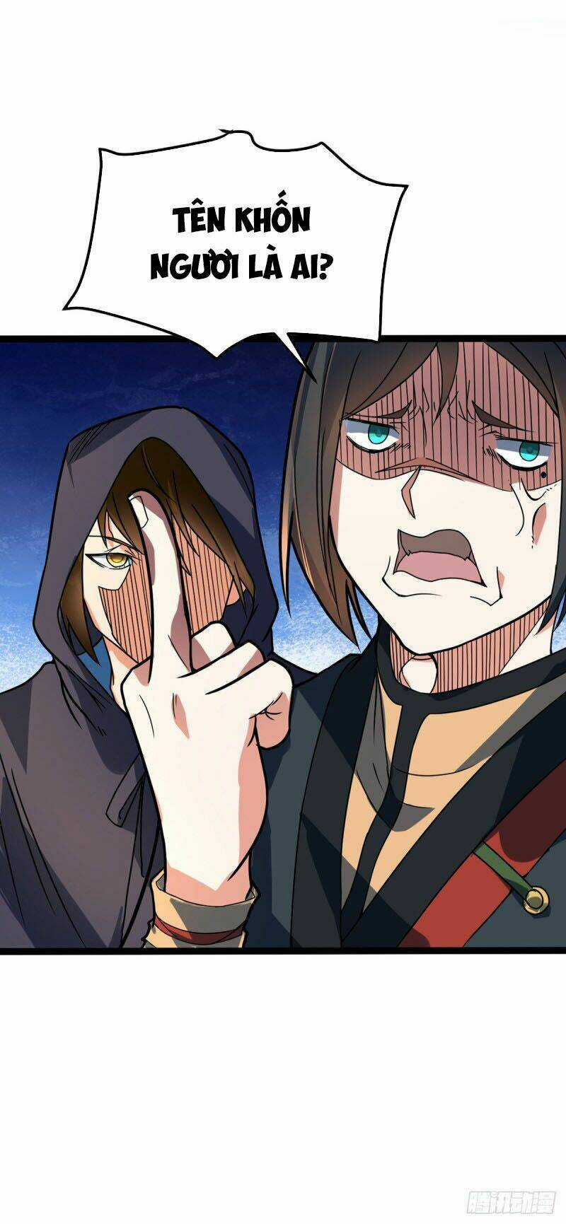 Đan Võ Chí Tôn - Chapter 31 - Trang 14