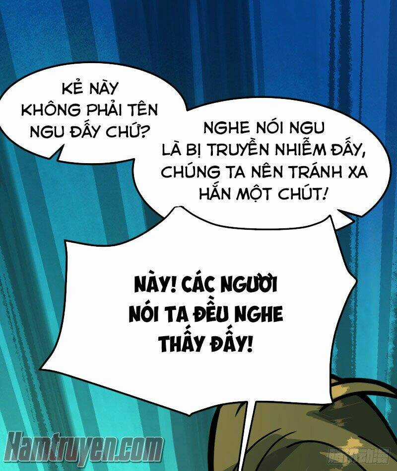 Đan Võ Chí Tôn - Chapter 31 - Trang 17