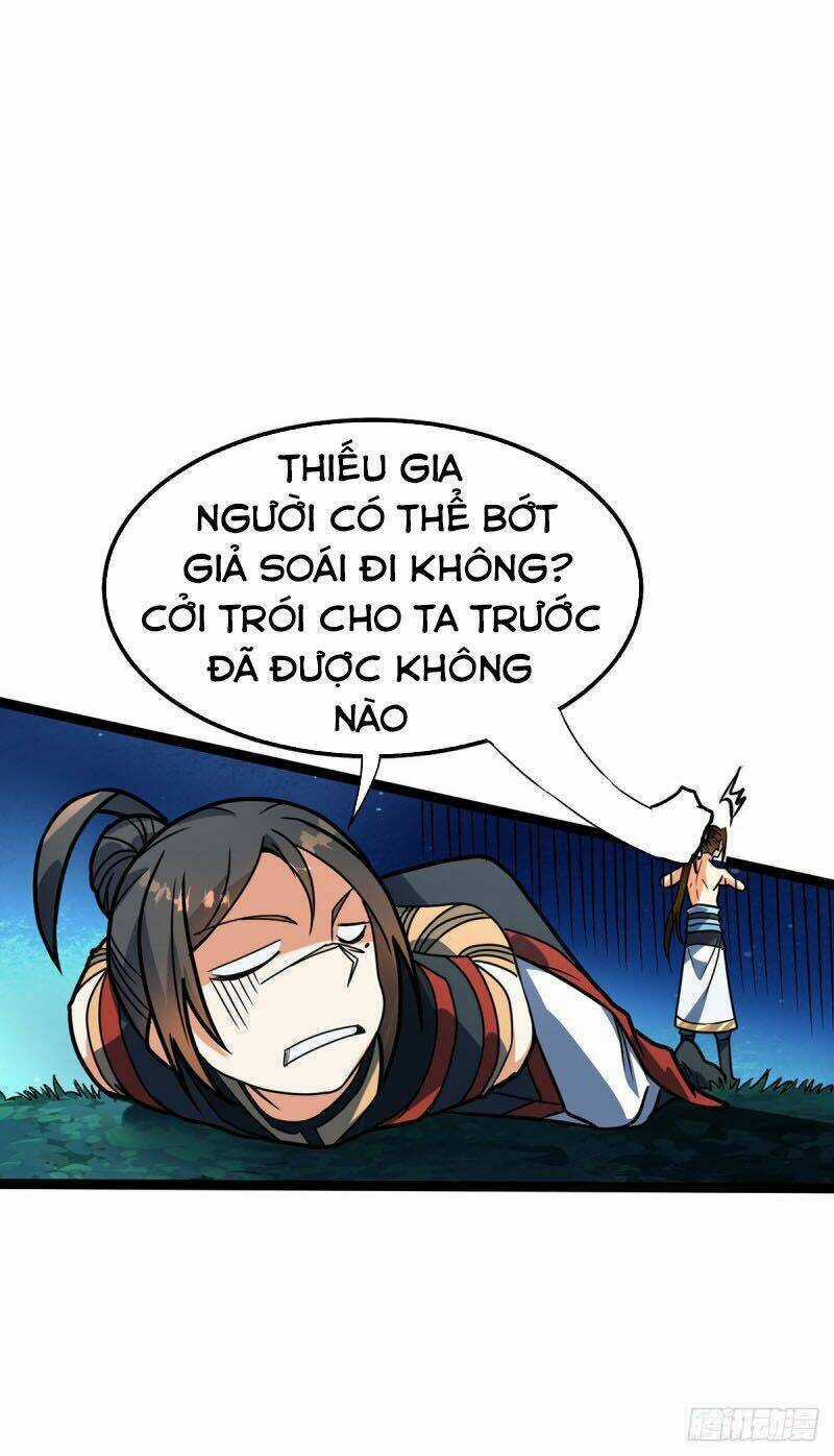 Đan Võ Chí Tôn - Chapter 31 - Trang 3