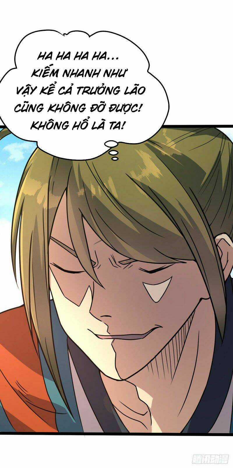 Đan Võ Chí Tôn - Chapter 31 - Trang 24