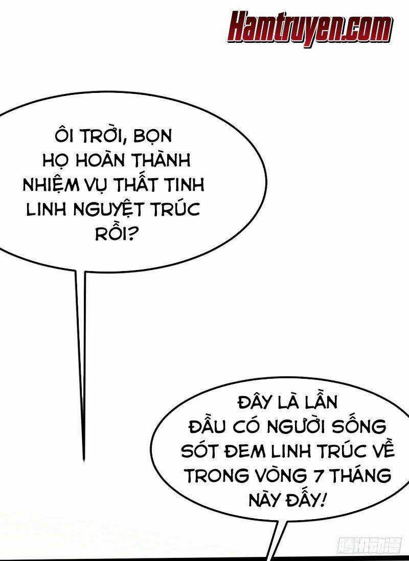 Đan Võ Chí Tôn - Chapter 31 - Trang 6