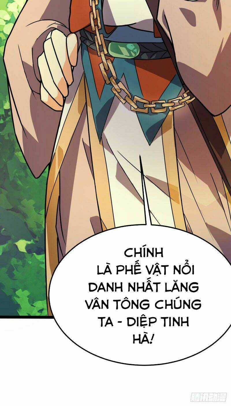 Đan Võ Chí Tôn - Chapter 31 - Trang 10