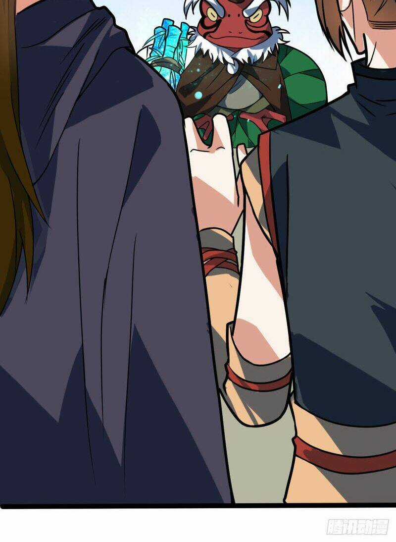 Đan Võ Chí Tôn - Chapter 32 - Trang 11