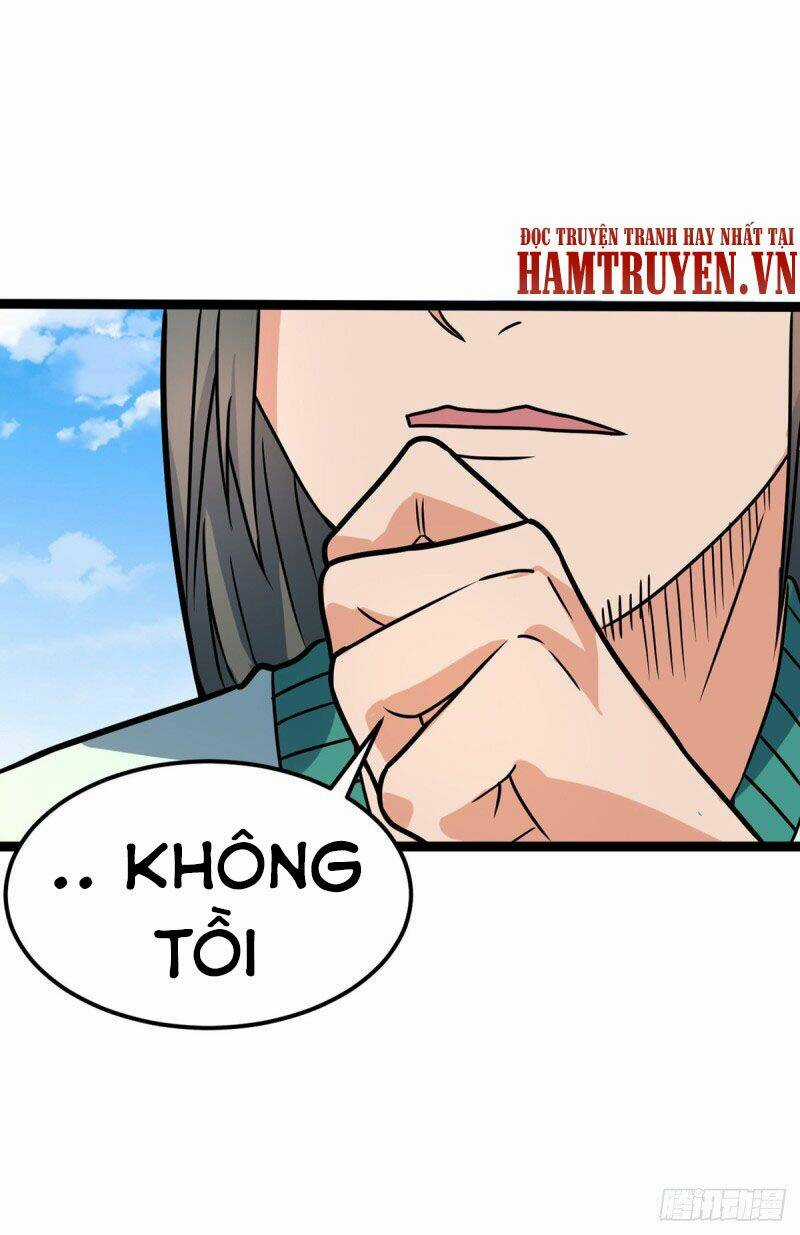 Đan Võ Chí Tôn - Chapter 32 - Trang 13