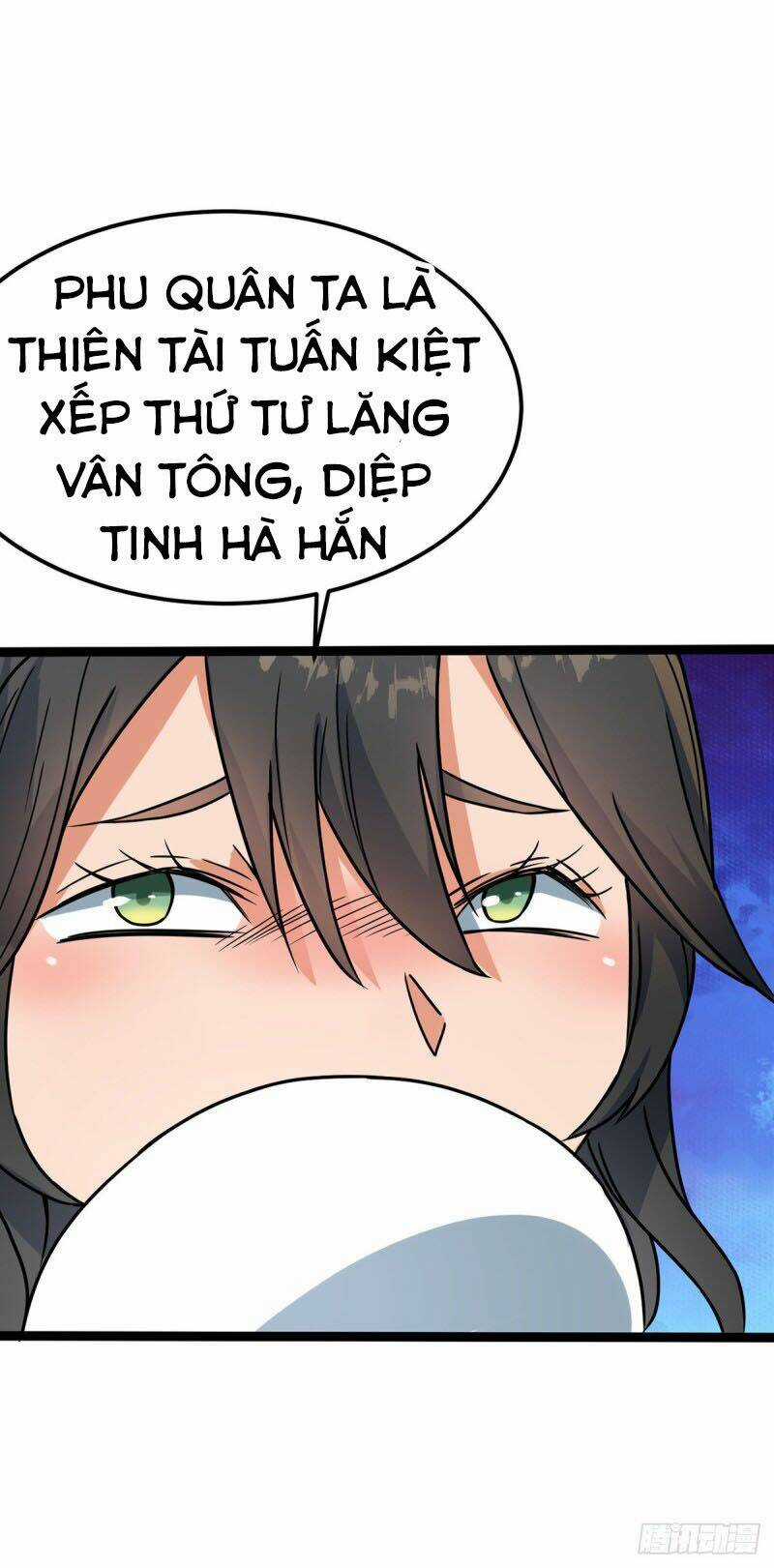 Đan Võ Chí Tôn - Chapter 32 - Trang 16