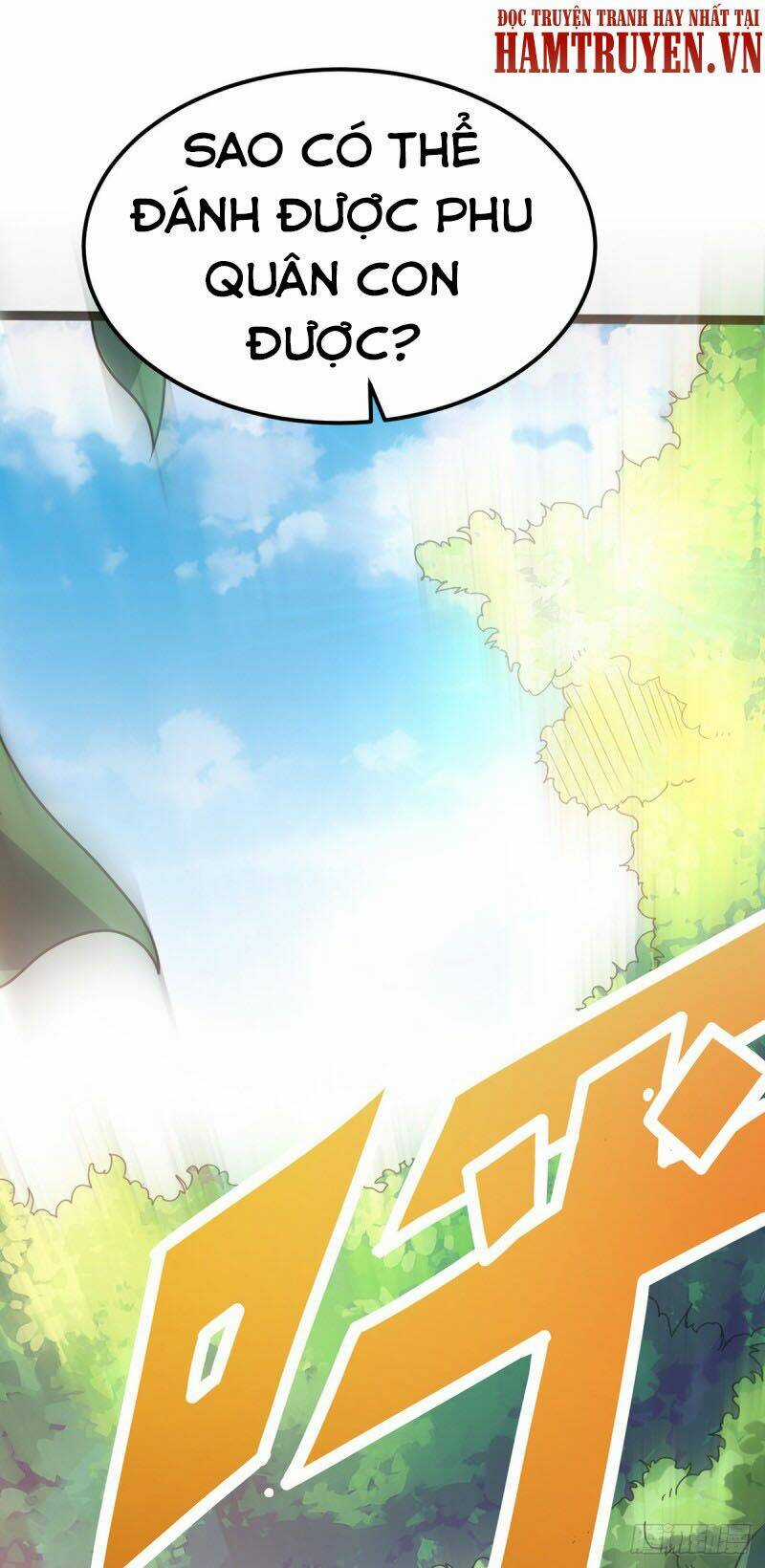 Đan Võ Chí Tôn - Chapter 32 - Trang 17