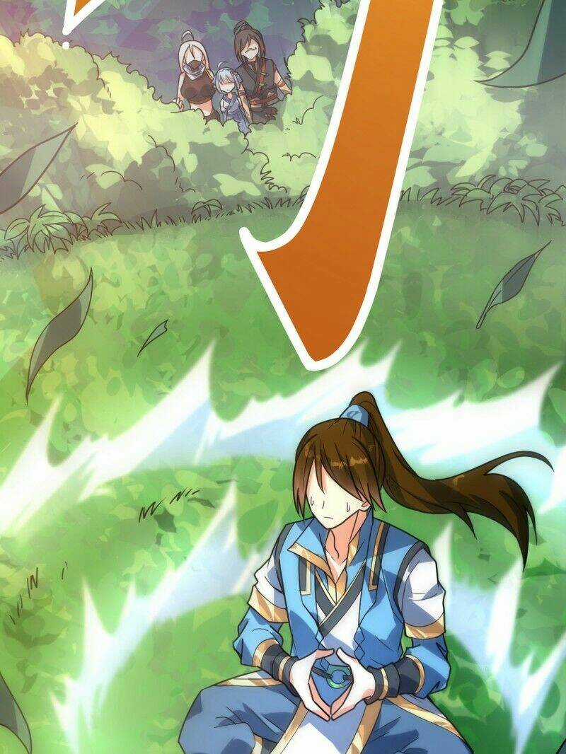 Đan Võ Chí Tôn - Chapter 32 - Trang 18