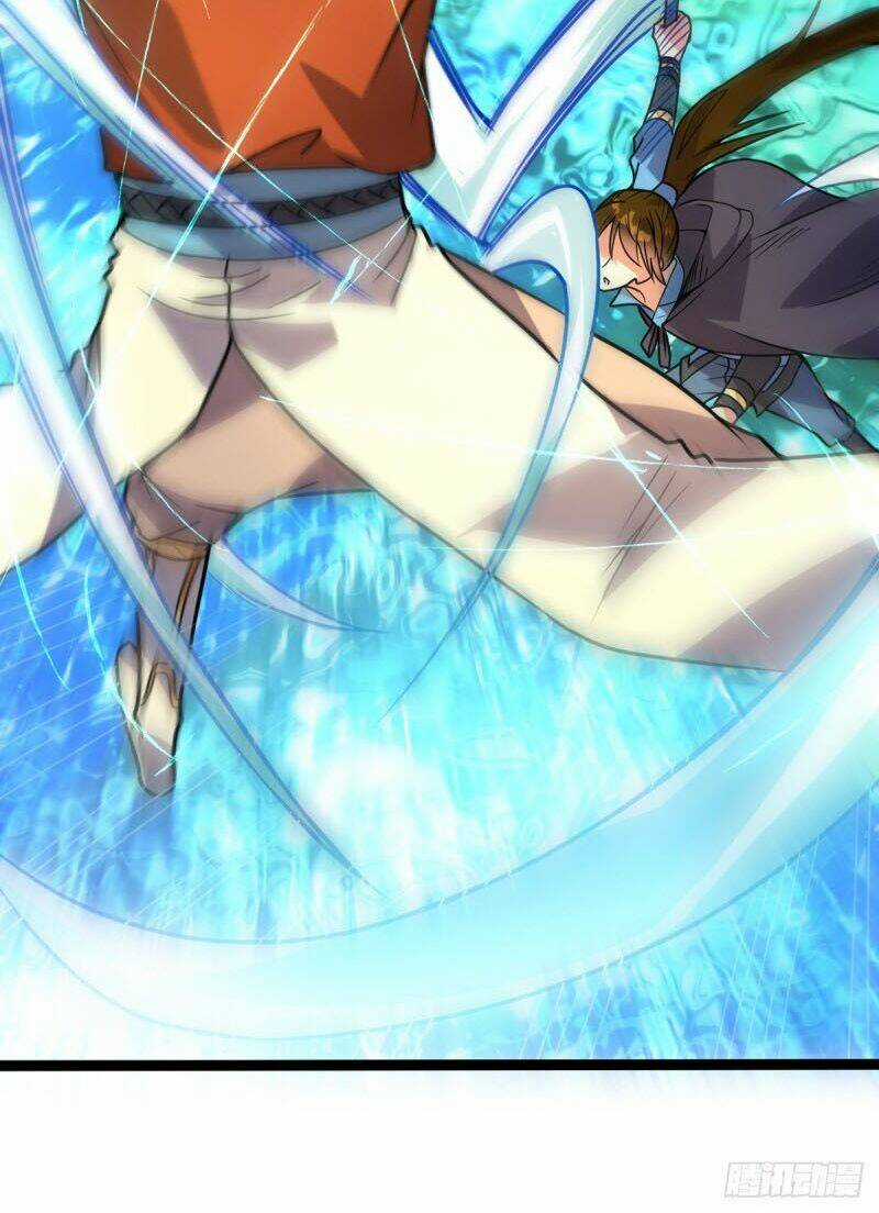 Đan Võ Chí Tôn - Chapter 32 - Trang 3