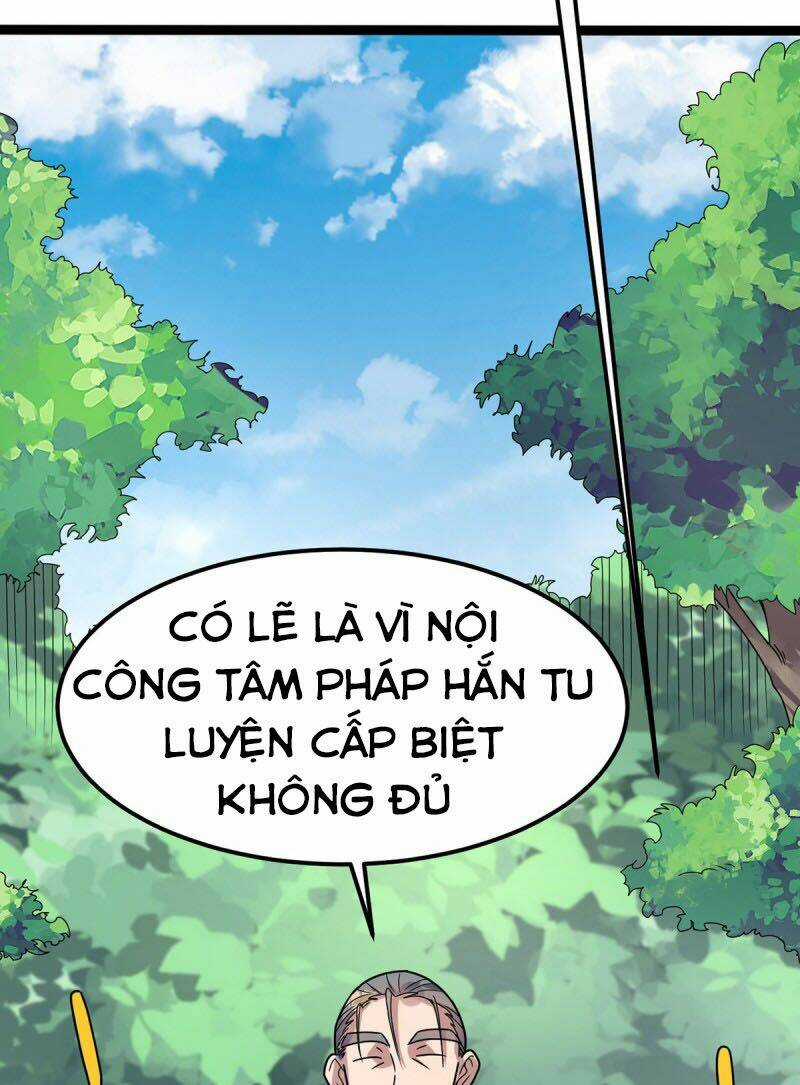 Đan Võ Chí Tôn - Chapter 32 - Trang 23