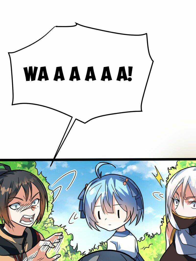 Đan Võ Chí Tôn - Chapter 32 - Trang 25