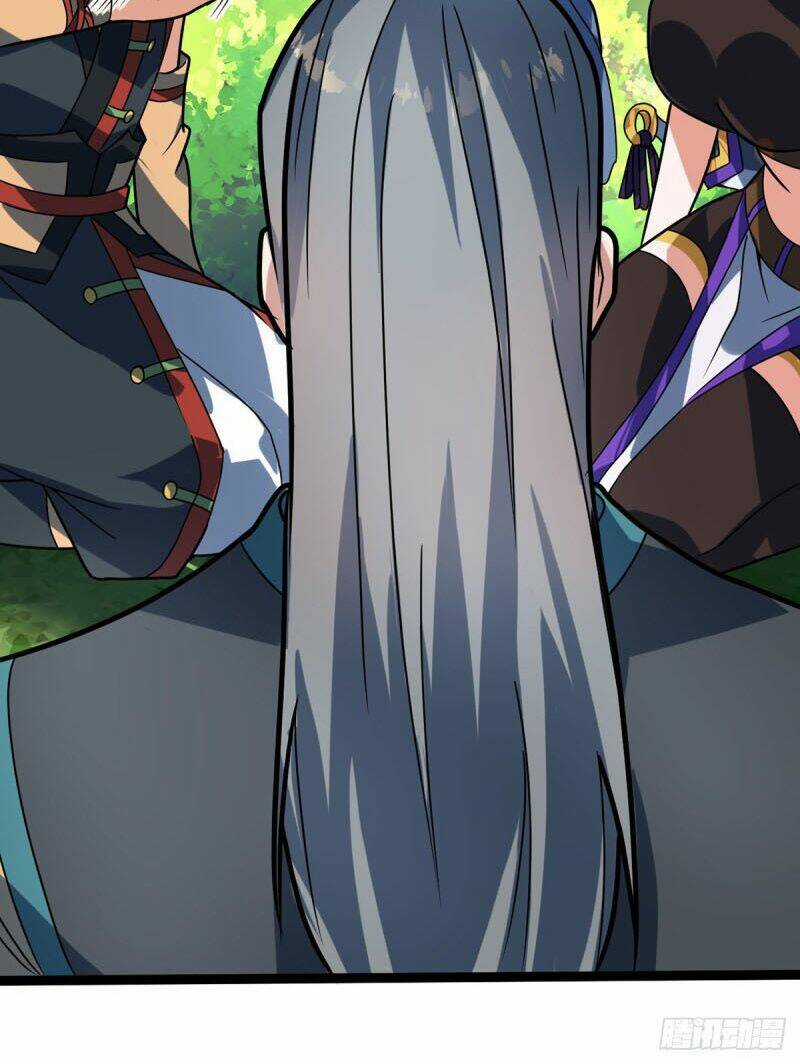 Đan Võ Chí Tôn - Chapter 32 - Trang 26