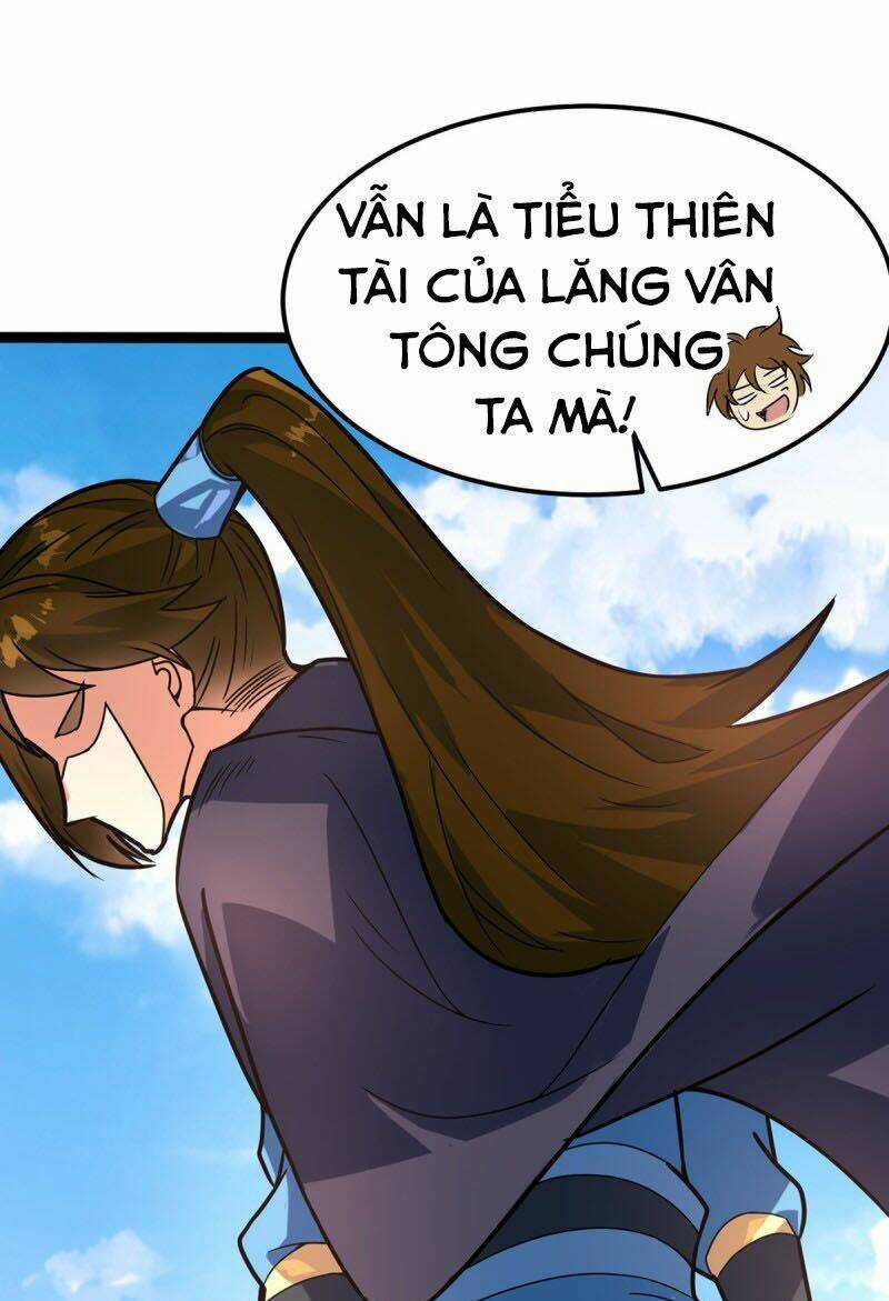 Đan Võ Chí Tôn - Chapter 32 - Trang 6