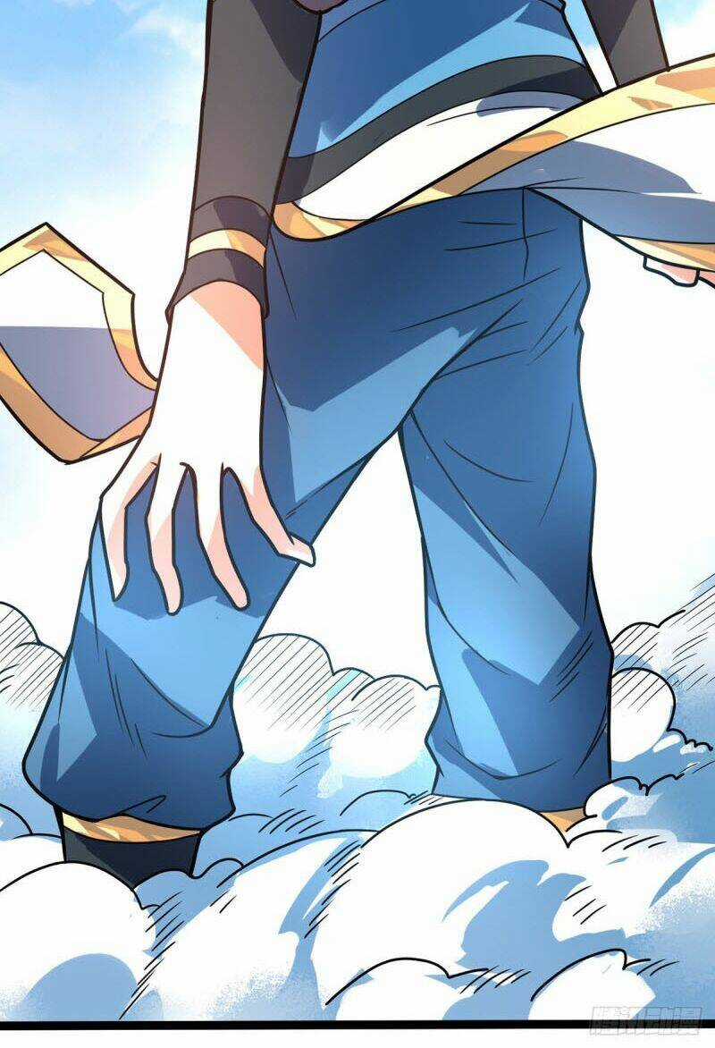 Đan Võ Chí Tôn - Chapter 32 - Trang 7