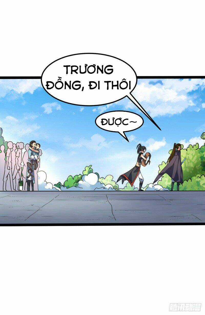 Đan Võ Chí Tôn - Chapter 32 - Trang 8