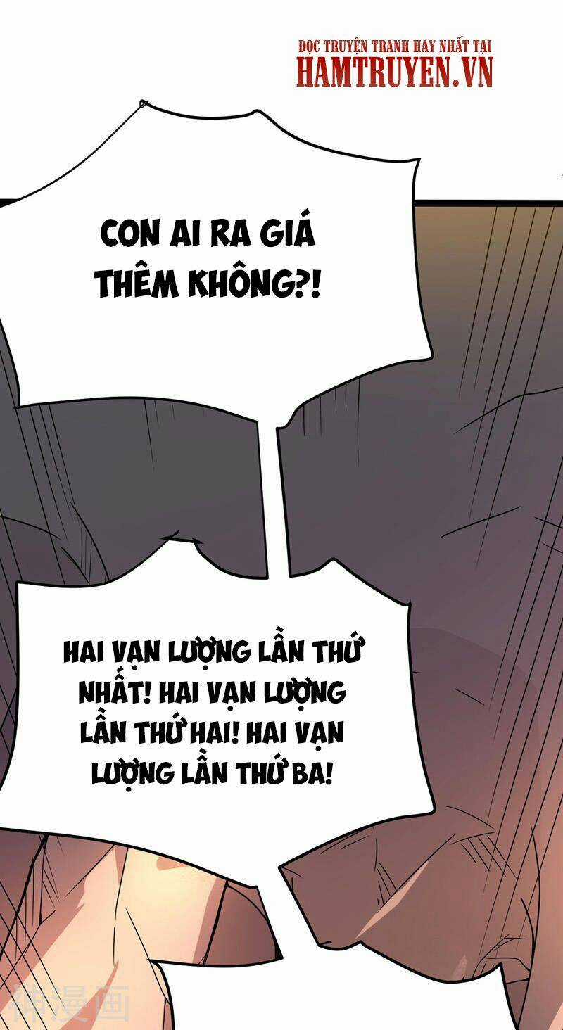 Đan Võ Chí Tôn - Chapter 33 - Trang 13