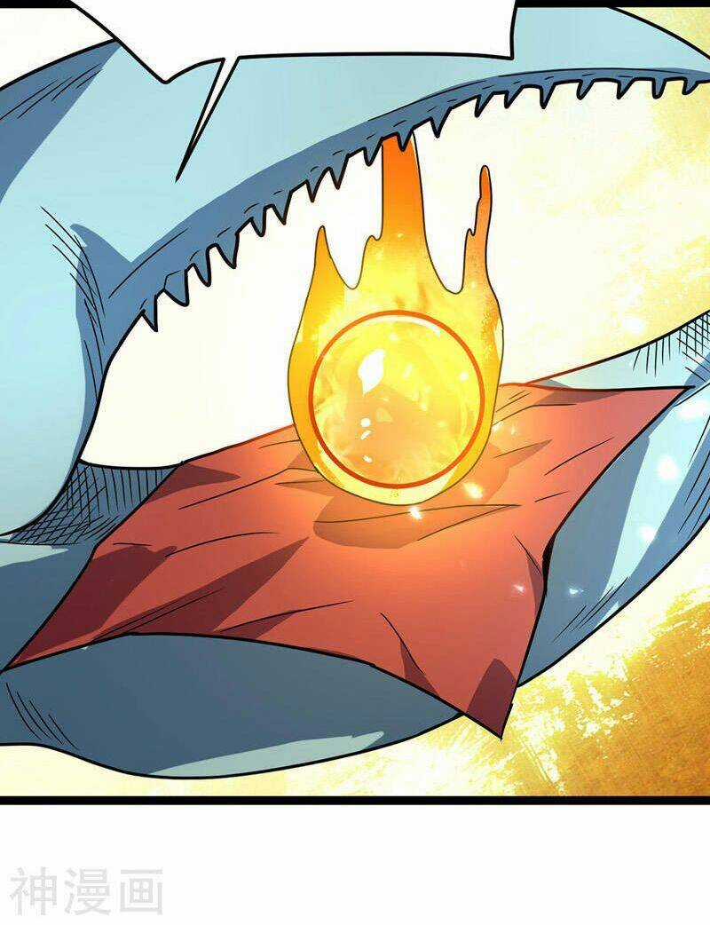 Đan Võ Chí Tôn - Chapter 33 - Trang 18