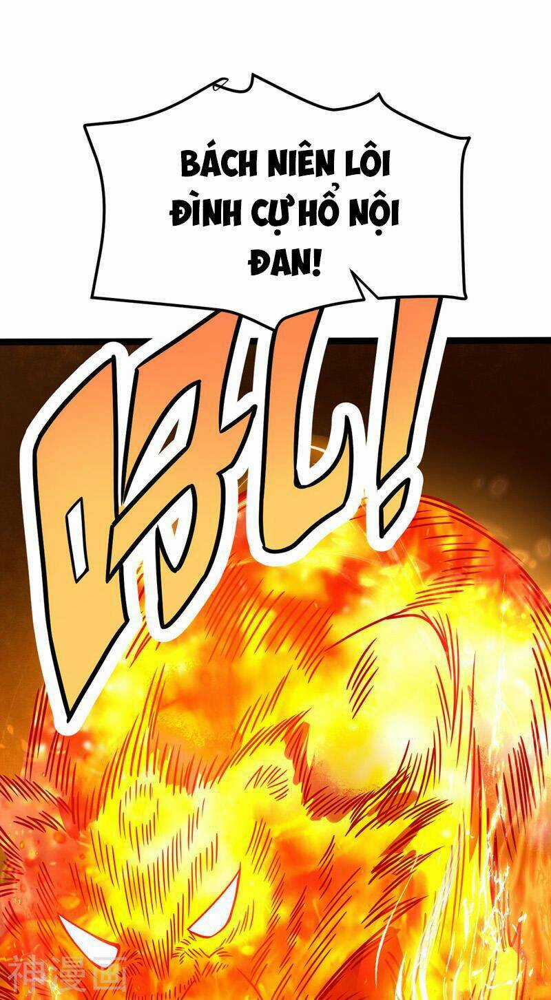 Đan Võ Chí Tôn - Chapter 33 - Trang 19