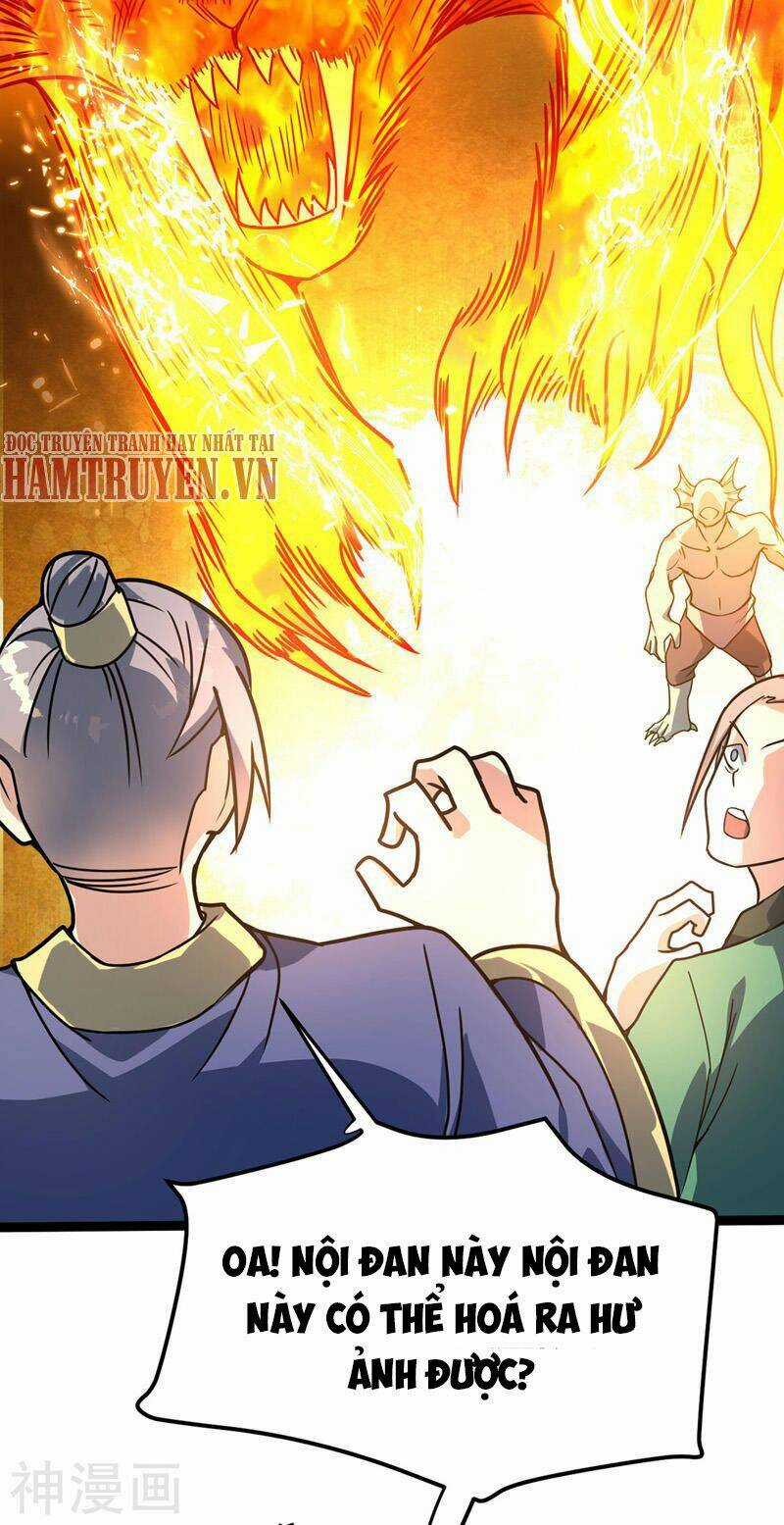 Đan Võ Chí Tôn - Chapter 33 - Trang 20