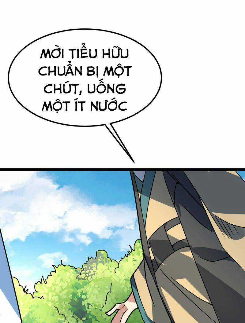 Đan Võ Chí Tôn - Chapter 33 - Trang 3