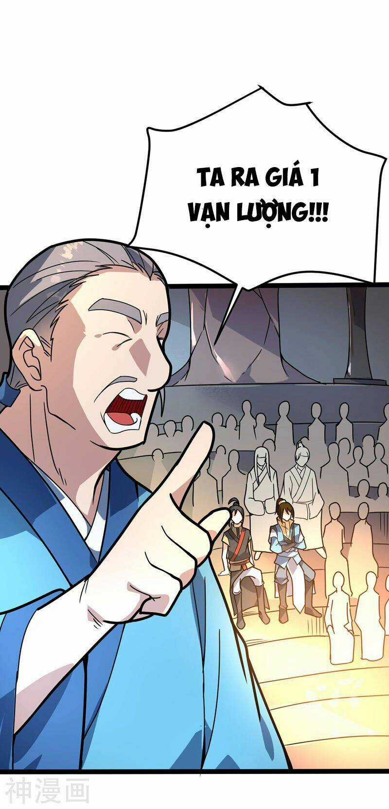 Đan Võ Chí Tôn - Chapter 33 - Trang 22