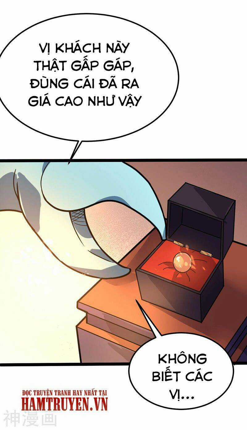 Đan Võ Chí Tôn - Chapter 33 - Trang 23