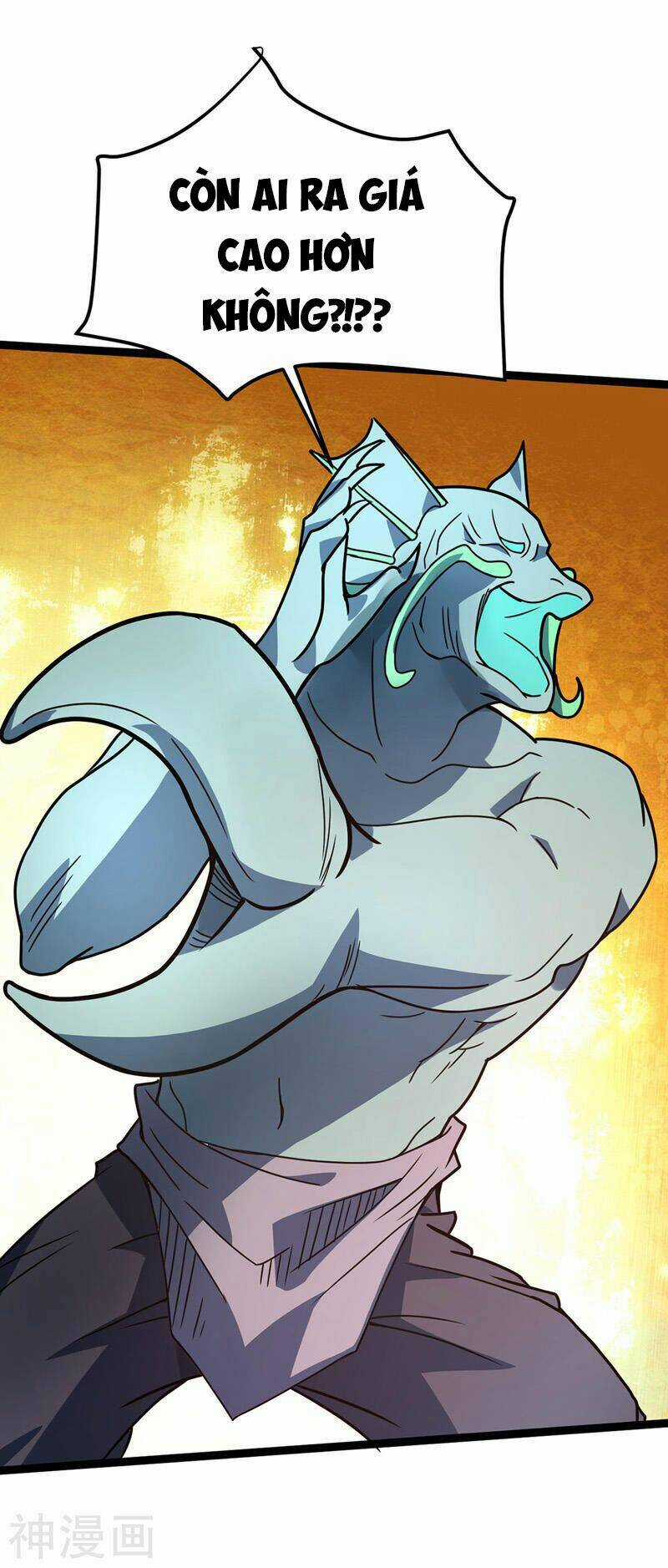 Đan Võ Chí Tôn - Chapter 33 - Trang 24