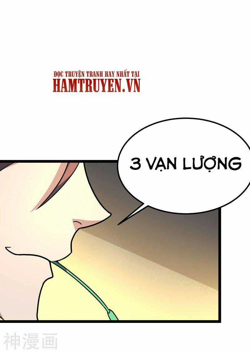 Đan Võ Chí Tôn - Chapter 33 - Trang 25