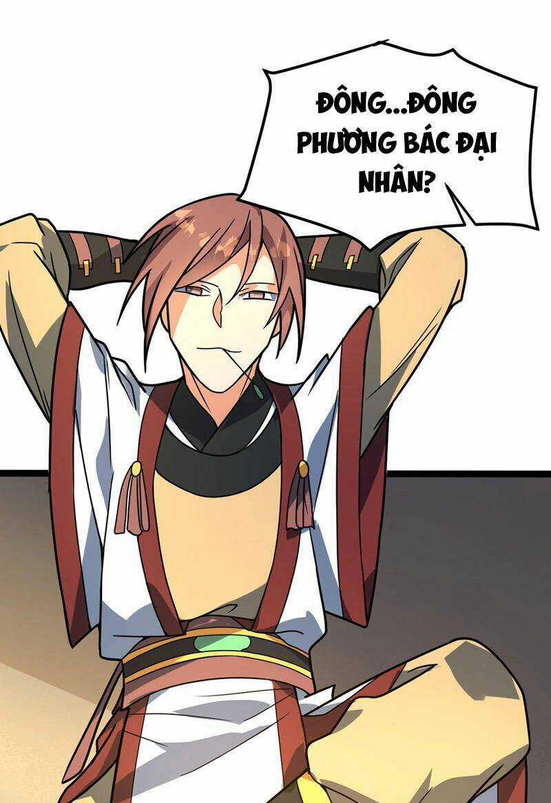 Đan Võ Chí Tôn - Chapter 33 - Trang 26