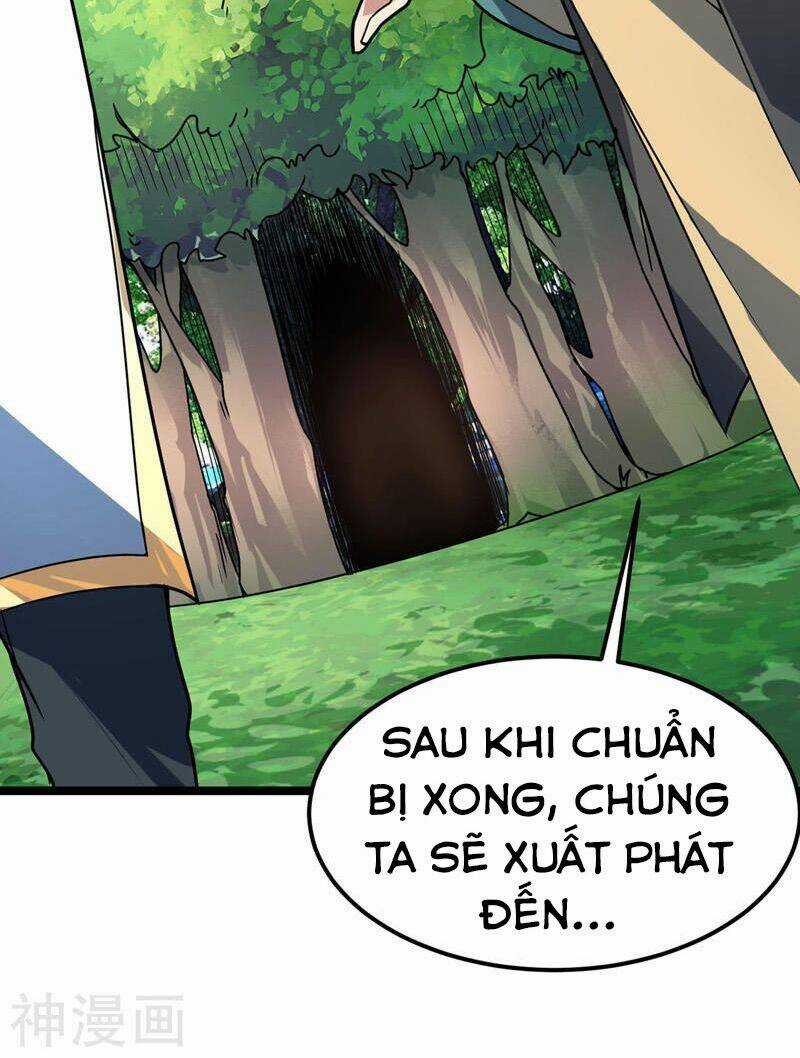 Đan Võ Chí Tôn - Chapter 33 - Trang 4