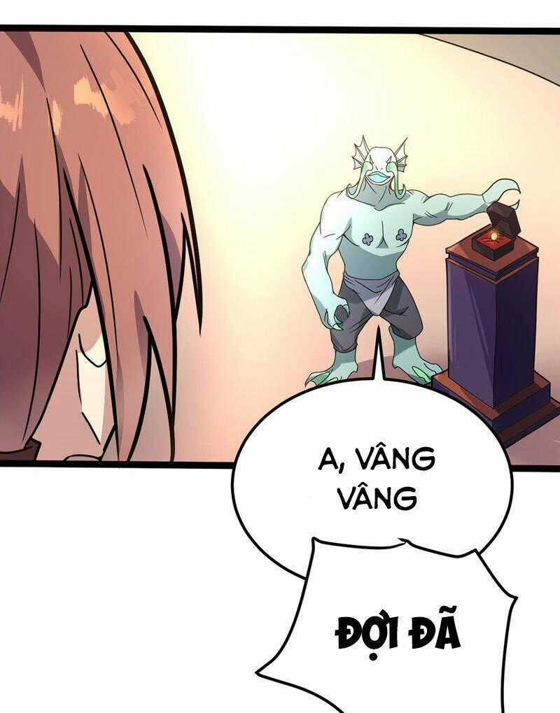Đan Võ Chí Tôn - Chapter 33 - Trang 31