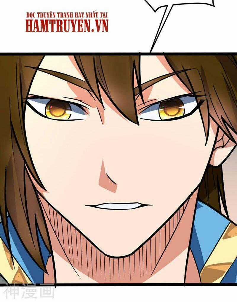 Đan Võ Chí Tôn - Chapter 33 - Trang 32