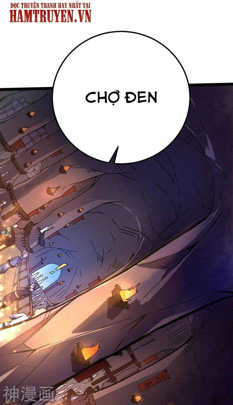 Đan Võ Chí Tôn - Chapter 33 - Trang 5