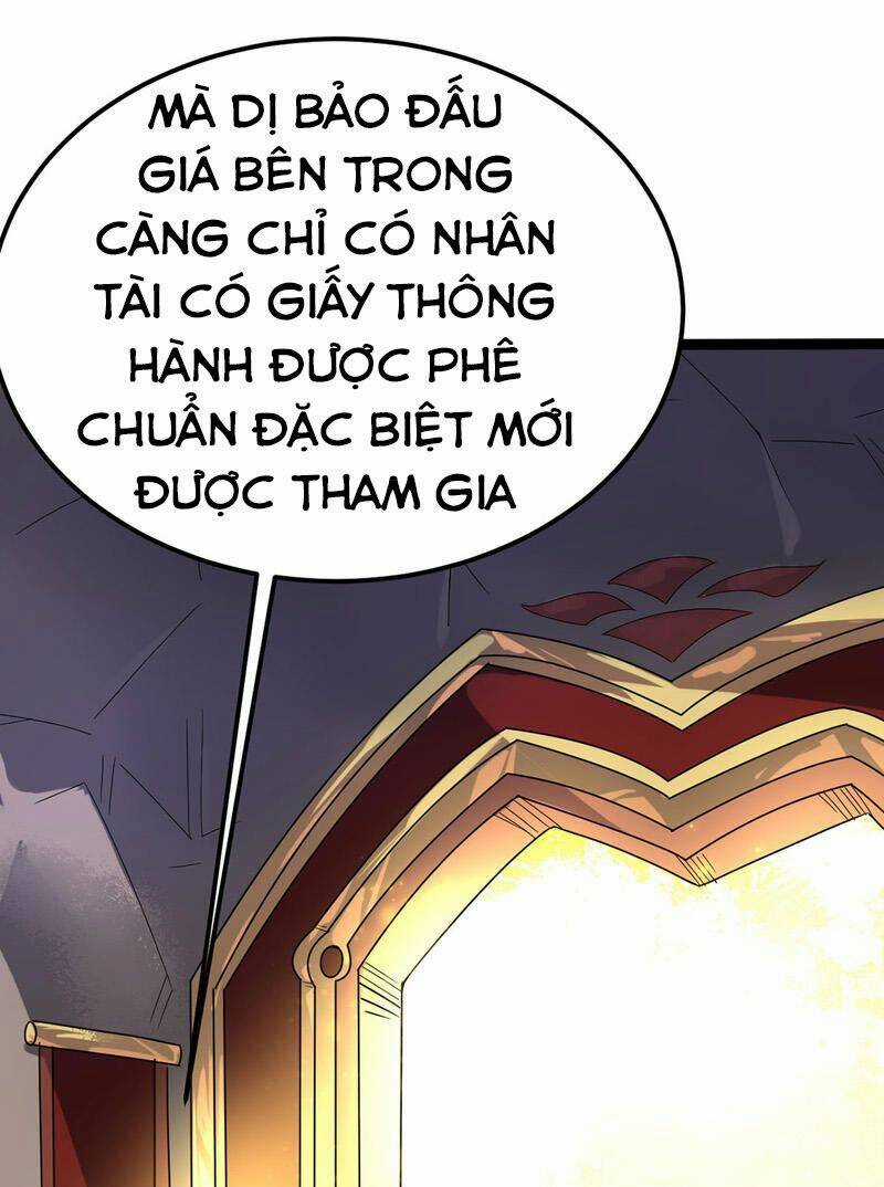 Đan Võ Chí Tôn - Chapter 33 - Trang 9