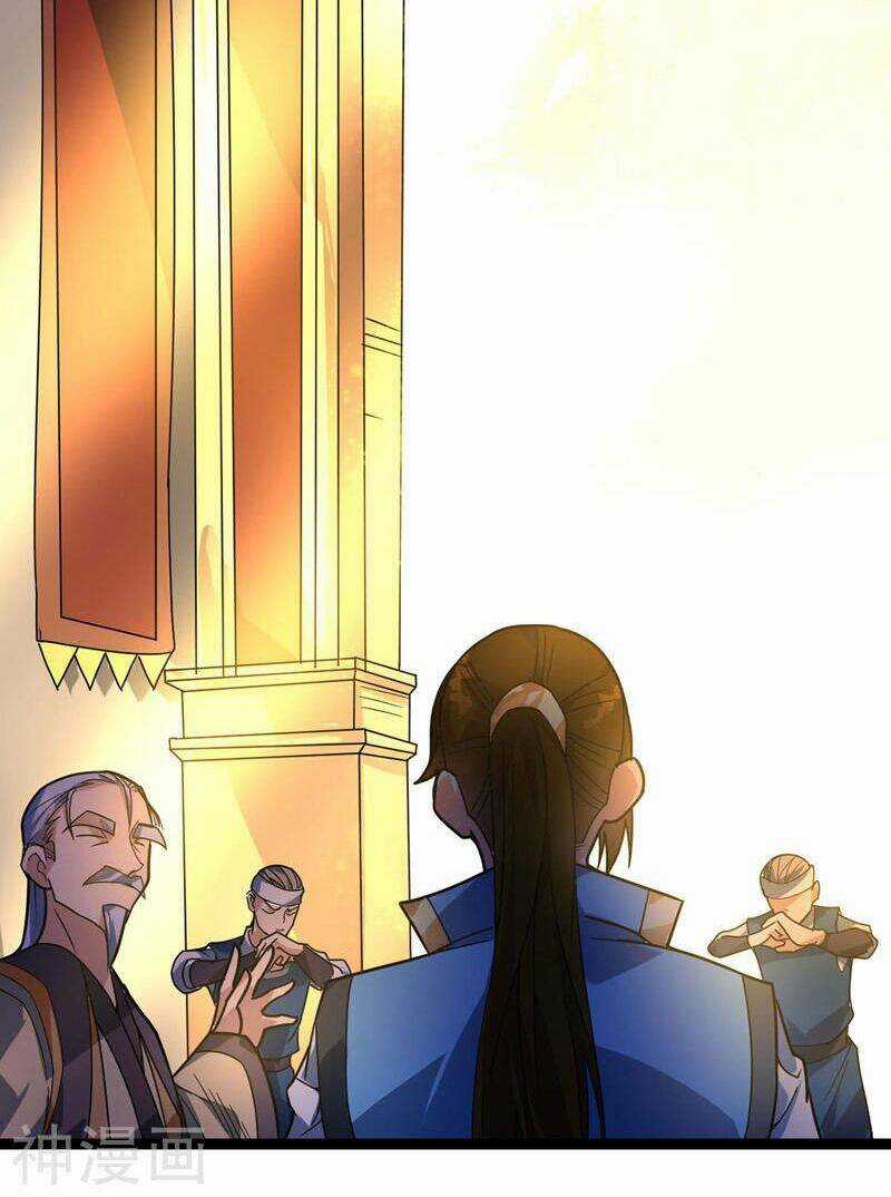 Đan Võ Chí Tôn - Chapter 33 - Trang 10