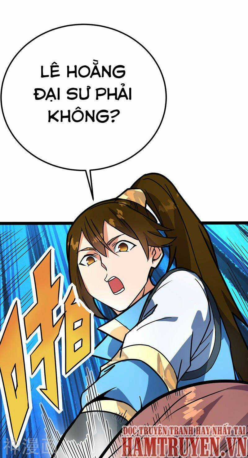 Đan Võ Chí Tôn - Chapter 34 - Trang 12