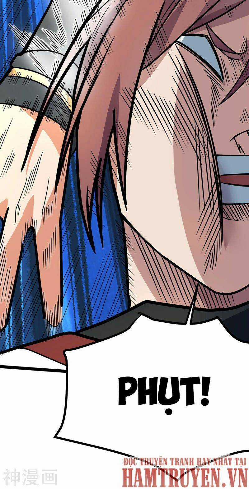 Đan Võ Chí Tôn - Chapter 34 - Trang 13