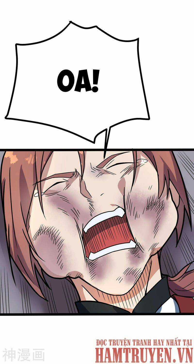 Đan Võ Chí Tôn - Chapter 34 - Trang 14