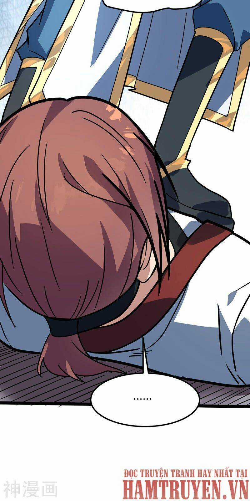 Đan Võ Chí Tôn - Chapter 34 - Trang 16