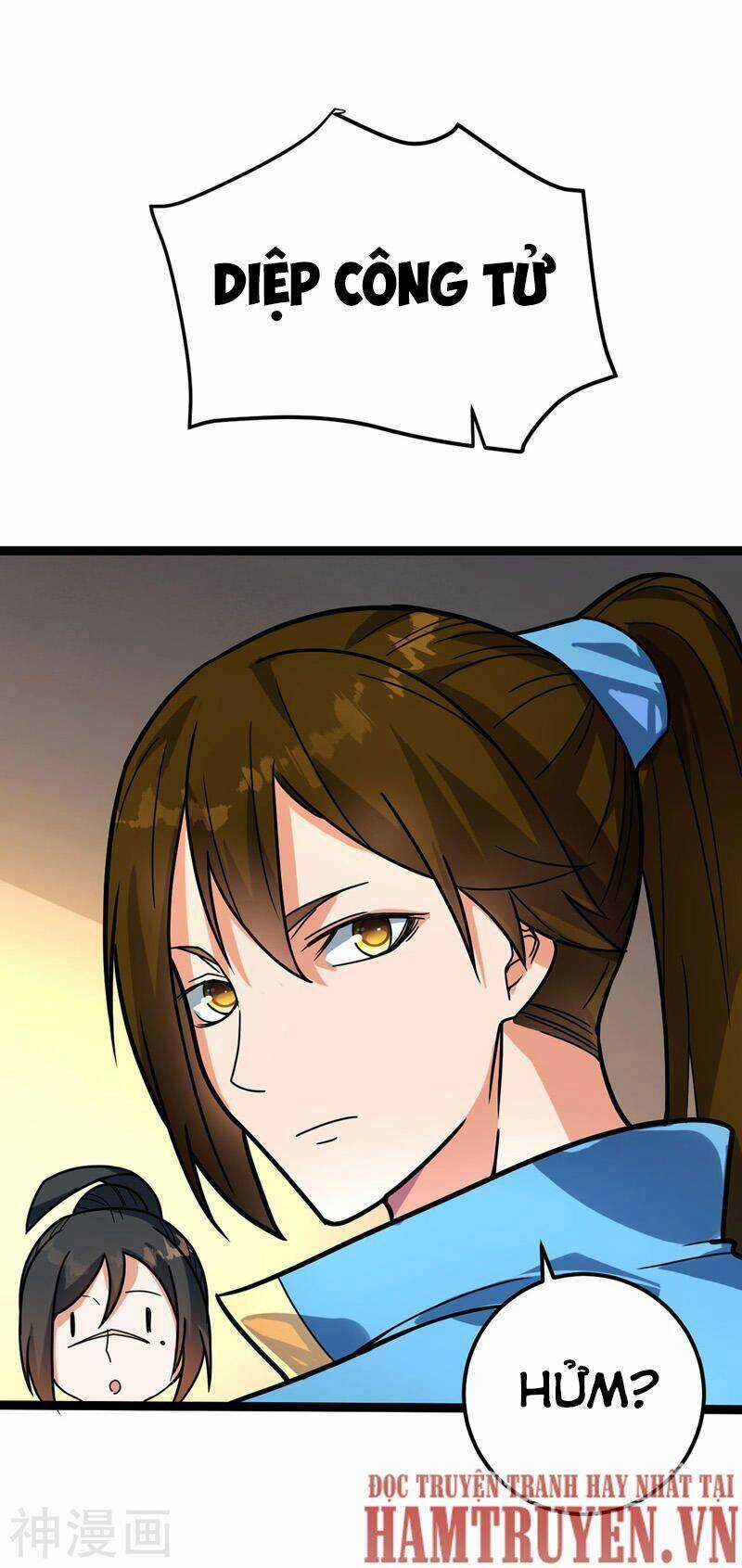 Đan Võ Chí Tôn - Chapter 34 - Trang 17