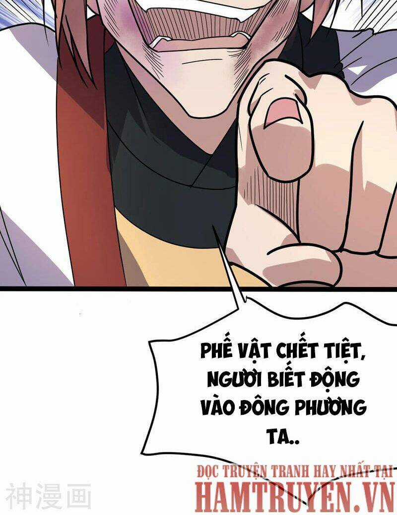 Đan Võ Chí Tôn - Chapter 34 - Trang 20