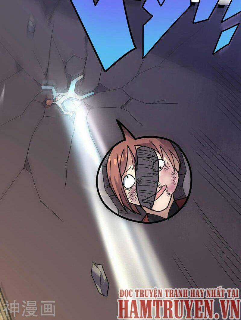 Đan Võ Chí Tôn - Chapter 34 - Trang 22