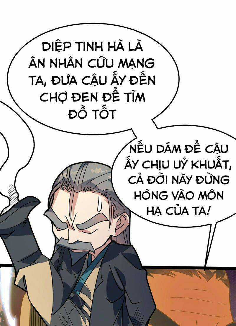 Đan Võ Chí Tôn - Chapter 34 - Trang 26