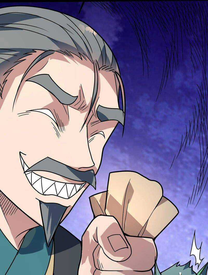 Đan Võ Chí Tôn - Chapter 34 - Trang 29