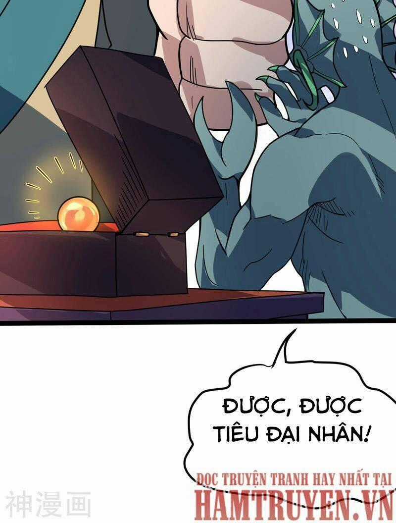 Đan Võ Chí Tôn - Chapter 34 - Trang 30