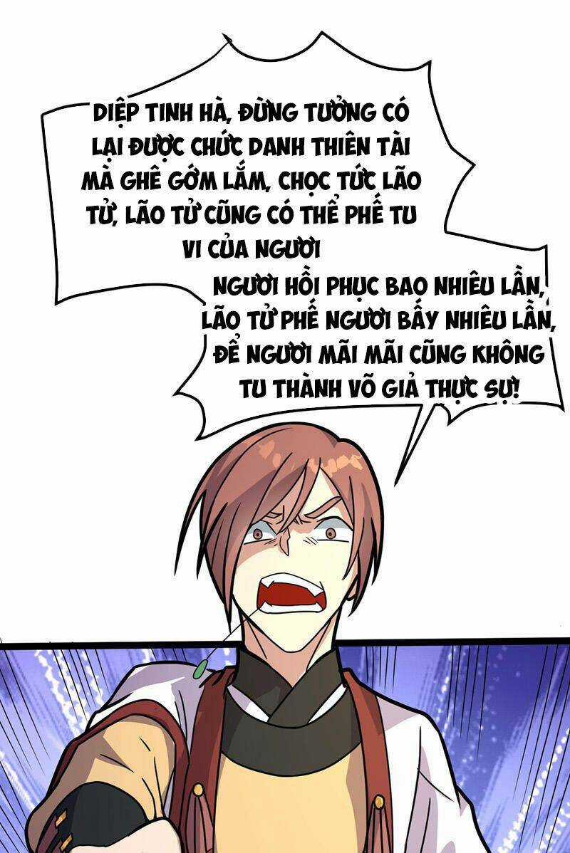 Đan Võ Chí Tôn - Chapter 34 - Trang 4