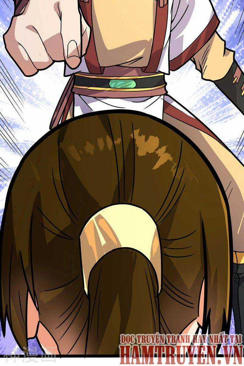 Đan Võ Chí Tôn - Chapter 34 - Trang 5